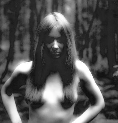 Ann West