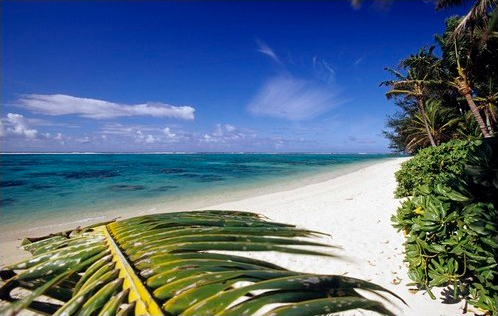 Rarotonga