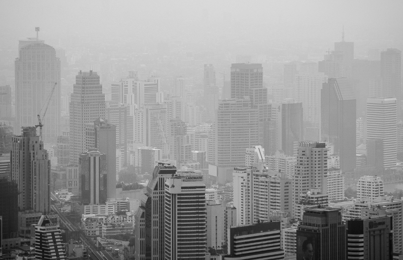bangkok
