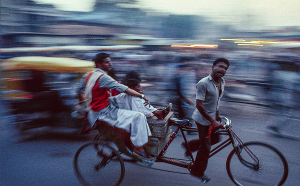 Riksha