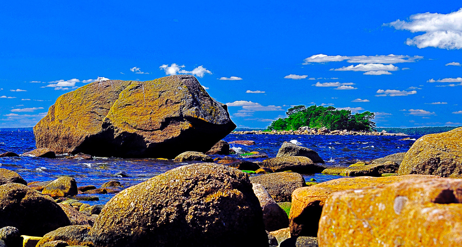 stones