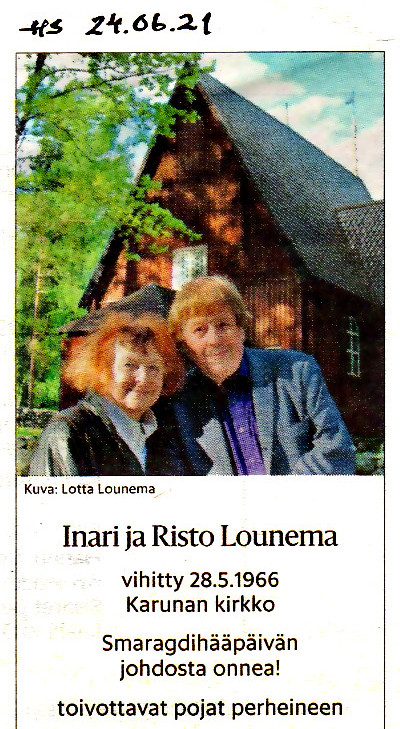 smaragdih&auml;&auml;t