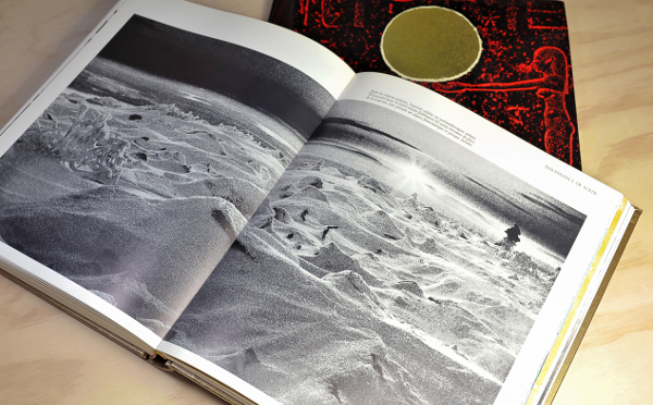 Le Grand Livre du Soleil