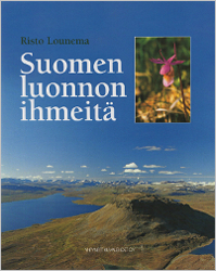 Suomen luonnon ihmeit&auml;